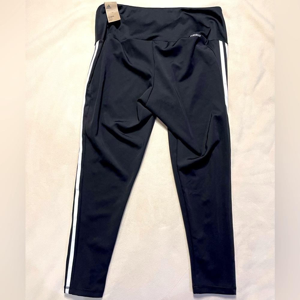NWT Adidas Training Pants - Picture 2 of 9